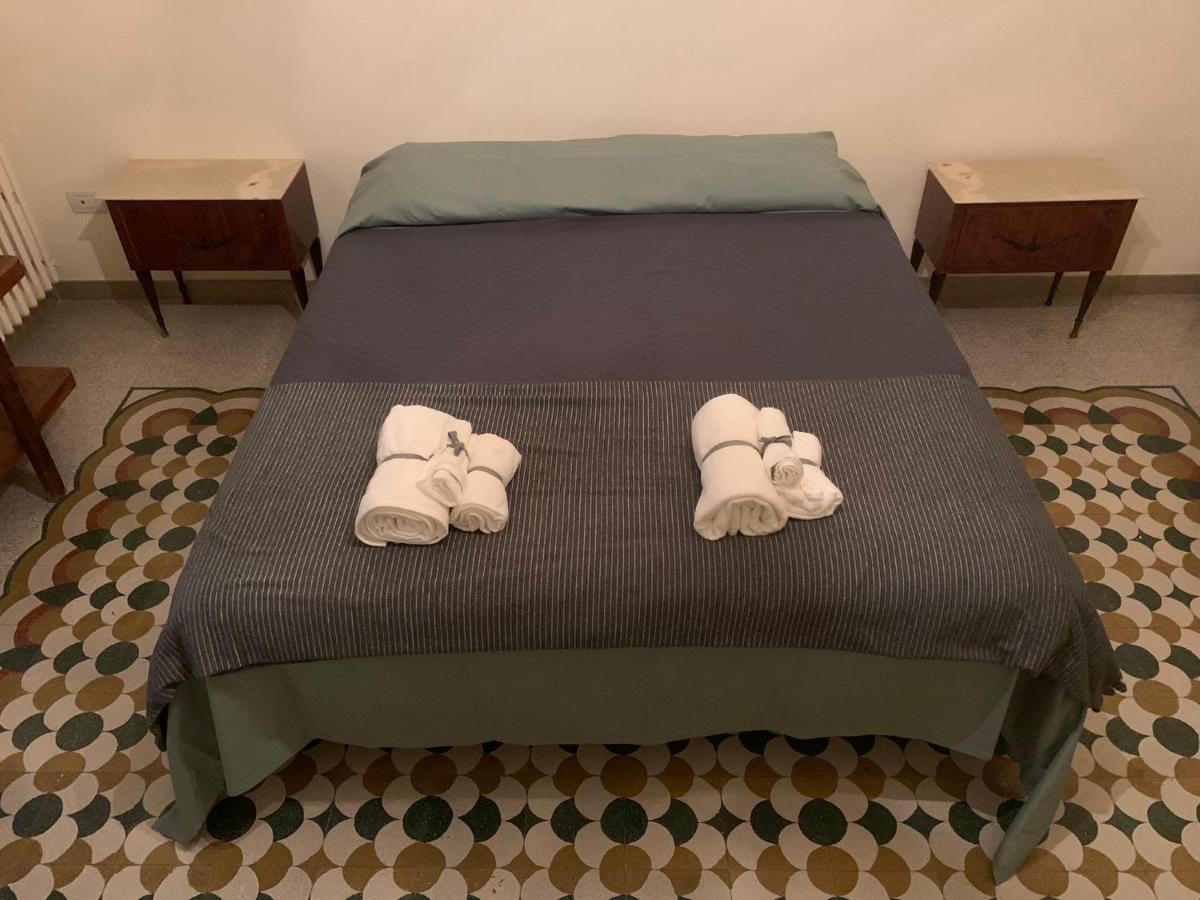 La Grande Casa Di Puglia Bed & Breakfast โจเยีย เดล คอลเล ภายนอก รูปภาพ