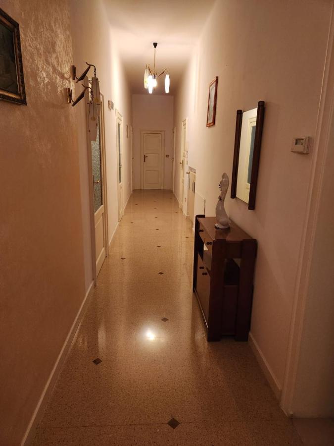 La Grande Casa Di Puglia Bed & Breakfast โจเยีย เดล คอลเล ภายนอก รูปภาพ