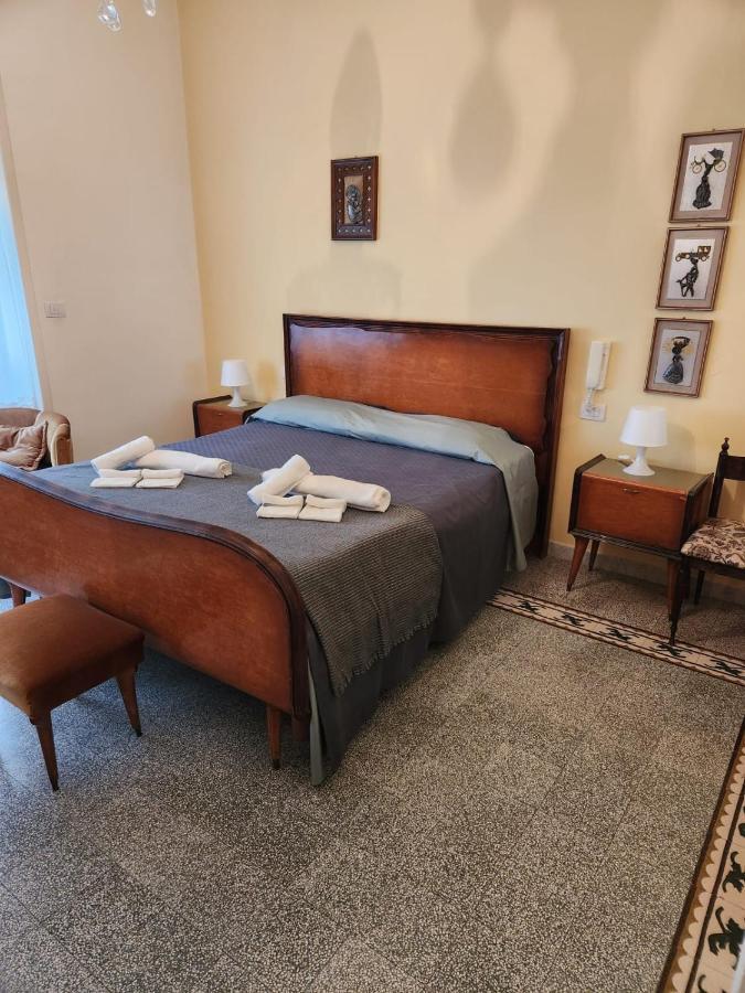 La Grande Casa Di Puglia Bed & Breakfast โจเยีย เดล คอลเล ภายนอก รูปภาพ