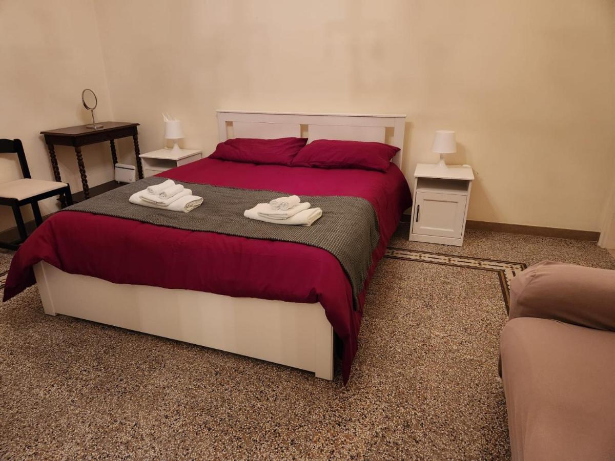 La Grande Casa Di Puglia Bed & Breakfast โจเยีย เดล คอลเล ภายนอก รูปภาพ