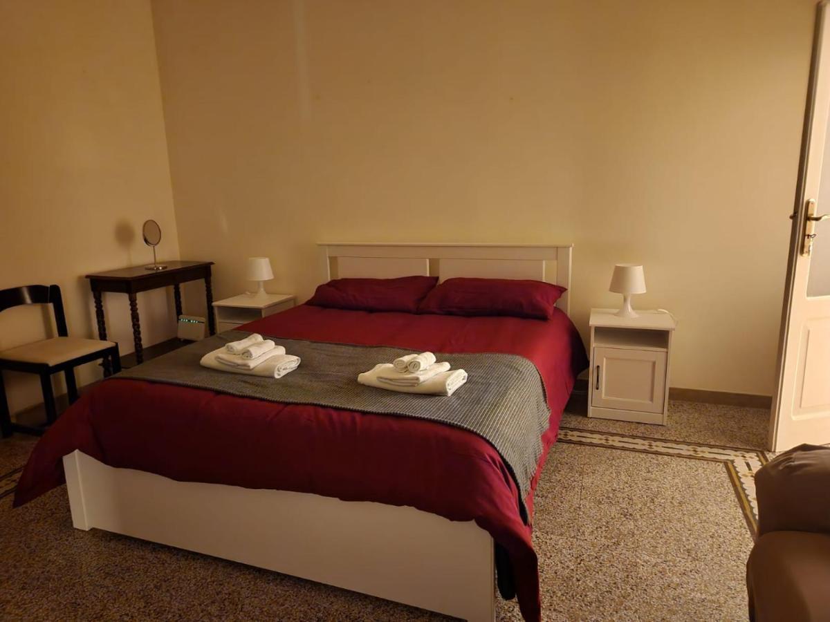 La Grande Casa Di Puglia Bed & Breakfast โจเยีย เดล คอลเล ภายนอก รูปภาพ